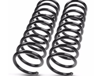 Ford BV6Z-5560-D Coil Spring