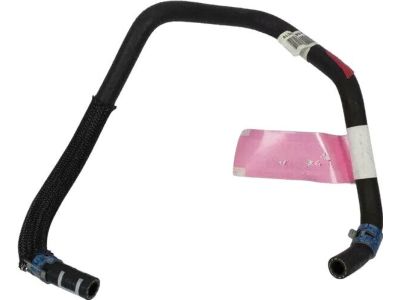Ford AL3Z-3A713-F Upper Return Hose