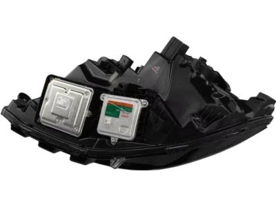 Ford HP5Z-13008-Q Composite Assembly