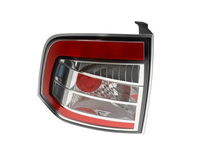 Ford 7T4Z-13405-B Tail Lamp
