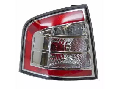 Ford 7T4Z-13405-B Tail Lamp