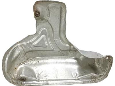 Ford BM5Z-9N454-B Heat Shield