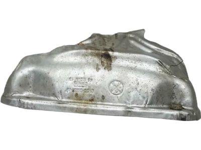 Ford BM5Z-9N454-B Heat Shield