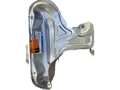 Ford BM5Z-9N454-B Heat Shield