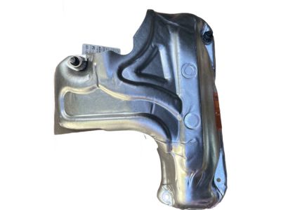 Ford BM5Z-9N454-B Heat Shield