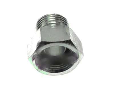 Ford 6W4Z-7D273-AA Tube Assembly Connector