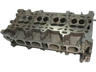 Ford 3S7Z-6049-BB Cylinder Head