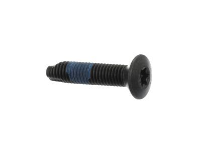 Ford -W710881-S900 Lower Striker Bolt