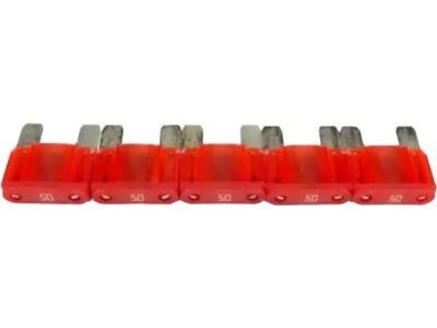 Ford E9TZ-14526-C Maxi Fuse