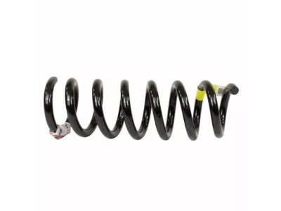 Ford KB3Z-5310-A Coil Spring