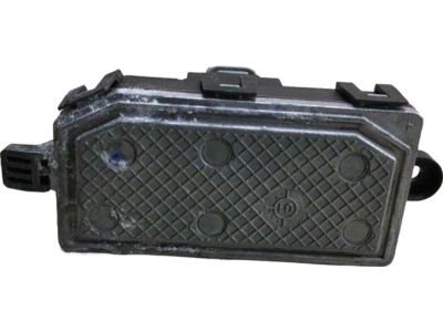 Ford AV6Z-19E624-A Resistor