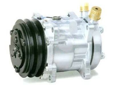 Ford 9G1Z-19703-B Compressor Assembly