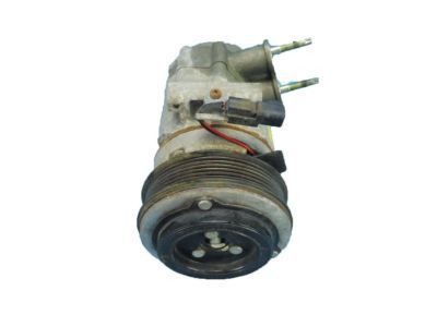 Ford 9G1Z-19703-B Compressor Assembly