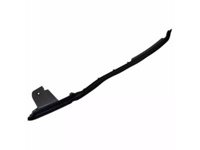 Ford 9L3Z-1525325-B Body Weatherstrip