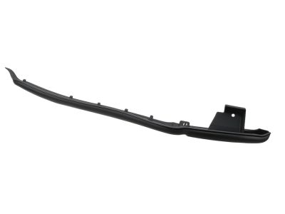 Ford 9L3Z-1525325-B Body Weatherstrip