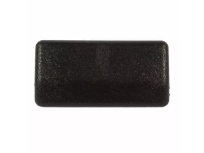 Ford -W790199-S900 Door Weatherstrip Clip