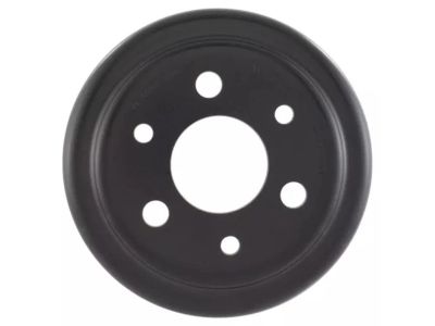 Ford GN1Z-8509-A Pulley
