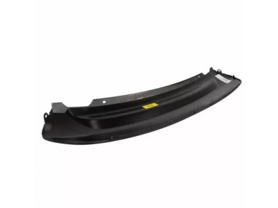 Ford CJ5Z-17K835-AC Lower Cover