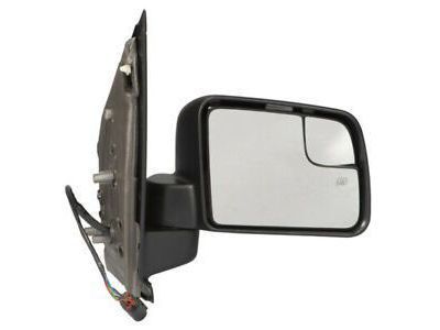 Ford BT1Z-17683-B Mirror Assembly