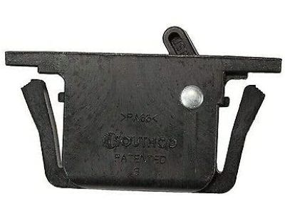 Ford F57Z-7806072-A Latch