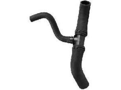 Ford 3L3Z-8286-BA Lower Hose