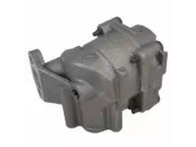 Ford XL2Z-6600-AA Oil Pump