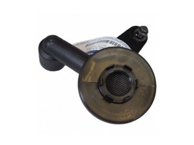 Ford XL2Z-6600-AA Oil Pump