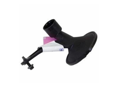 Ford XL2Z-6600-AA Oil Pump