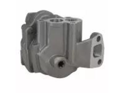 Ford XL2Z-6600-AA Oil Pump
