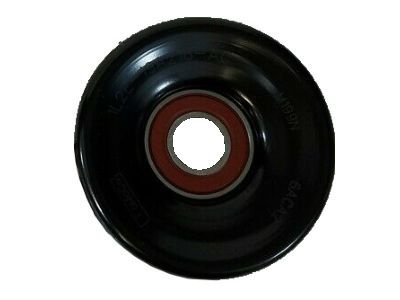 Ford 1L2Z-8678-AB Idler Pulley