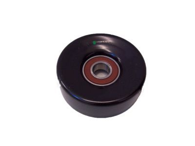 Ford 1L2Z-8678-AB Idler Pulley