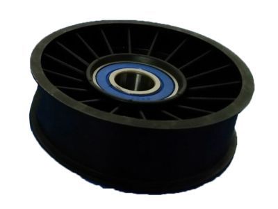 Ford 1L2Z-8678-AB Idler Pulley