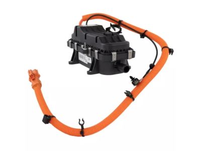 Ford FV6Z-18K463-E Auxiliary Heater