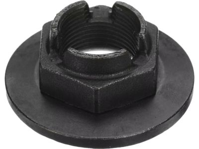 Ford 2T1Z-3B477-A Axle Nut