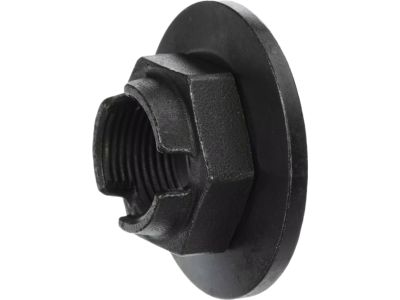Ford 2T1Z-3B477-A Axle Nut