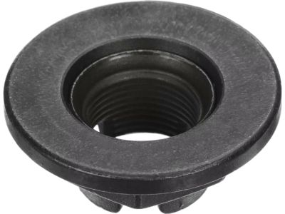 Ford 2T1Z-3B477-A Axle Nut