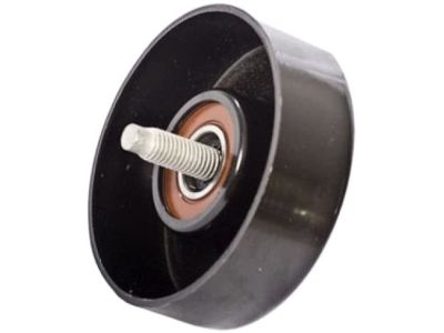 Ford 5L3Z-8678-BA Serpentine Idler Pulley