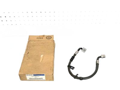 Ford 6C2Z-2078-ML Brake Hose