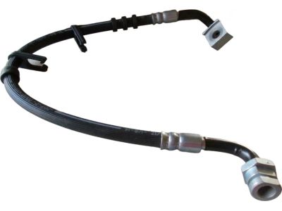 Ford 6C2Z-2078-ML Brake Hose