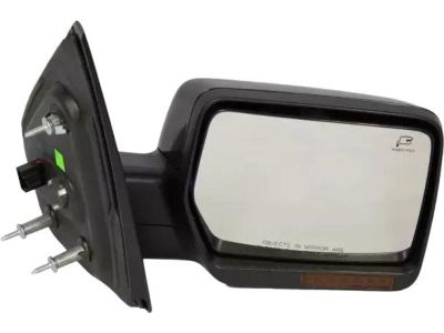 Ford 8L3Z-17682-TA Mirror Assembly