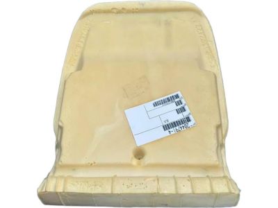 Ford BE8Z-54632A22-C Seat Cushion Pad