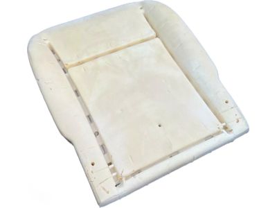 Ford BE8Z-54632A22-C Seat Cushion Pad