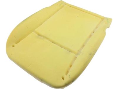 Ford BE8Z-54632A22-C Seat Cushion Pad
