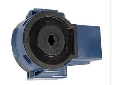 Ford AA6Z-11572-A Ignition Switch