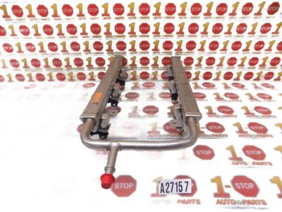 Ford AT4Z-9F792-A Fuel Supply Manifold Assembly