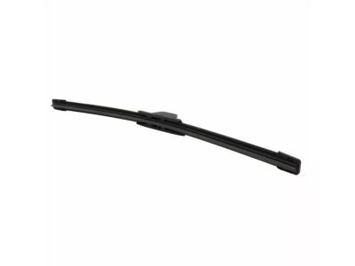 Ford KB3Z17528B Wiper Blade