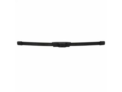Ford KB3Z17528B Wiper Blade