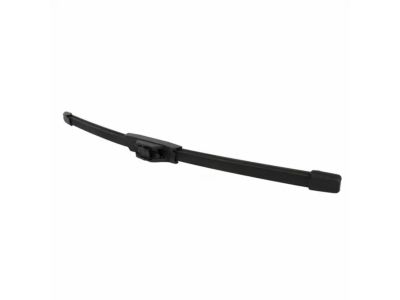 Ford KB3Z17528B Wiper Blade