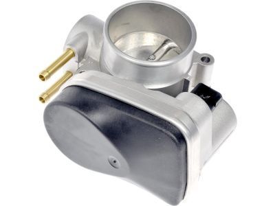 Ford 6E5Z-9E926-AA Throttle Body