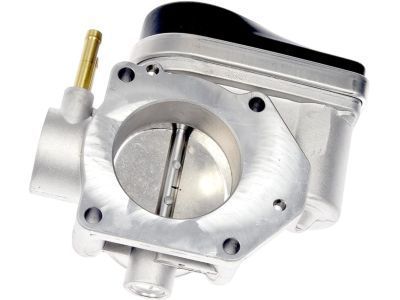 Ford 6E5Z-9E926-AA Throttle Body